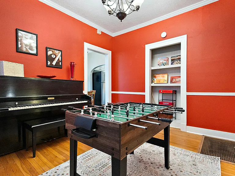 1733 Myrtle St #HOUSE — Photo 19