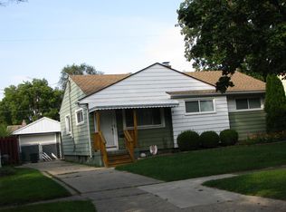 3145 Arizona Ave, Flint, MI 48506