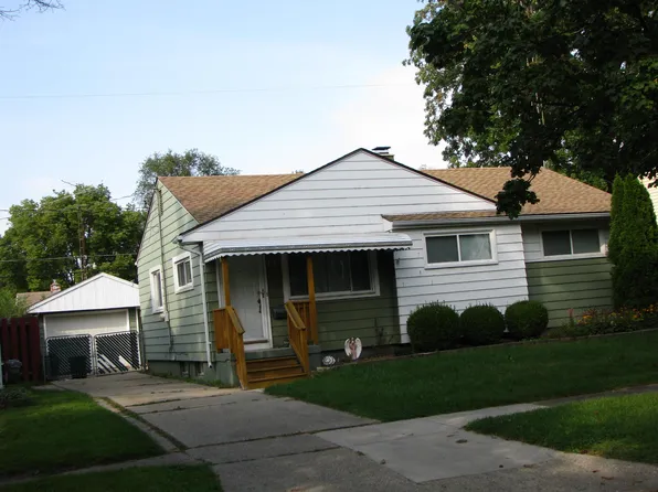 3145 Arizona Ave, Flint, MI 48506