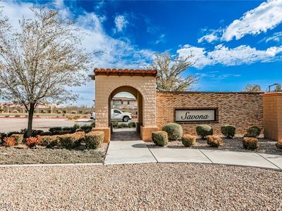 363 Molinetto St, Las Vegas, NV, 89138