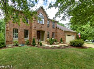 4307 Marhalt Pl, Dumfries, VA