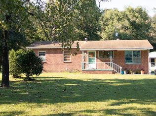 2678 Slaughter Rd, Perry, FL 32347