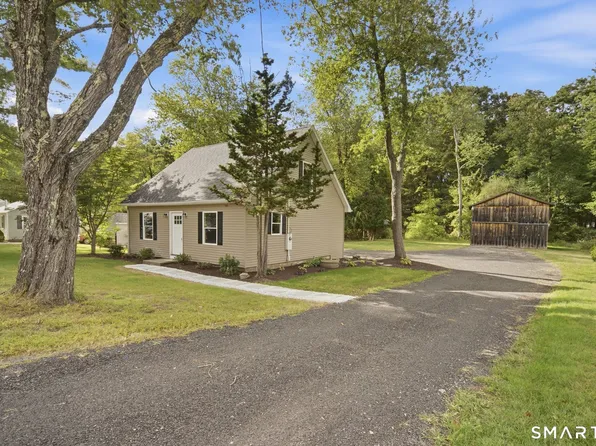 124 Wells Road, East Windsor, CT 06088