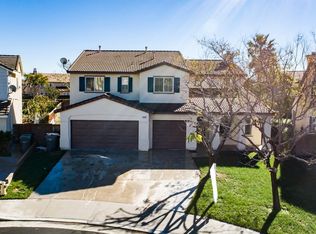 13435 Fox Hollow Cir, Eastvale, CA 92880