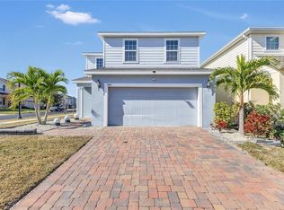 4424 Silver Creek St, Kissimmee, FL 34744