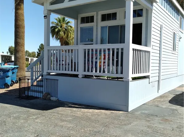 681 Channel Way, Needles, CA 92363