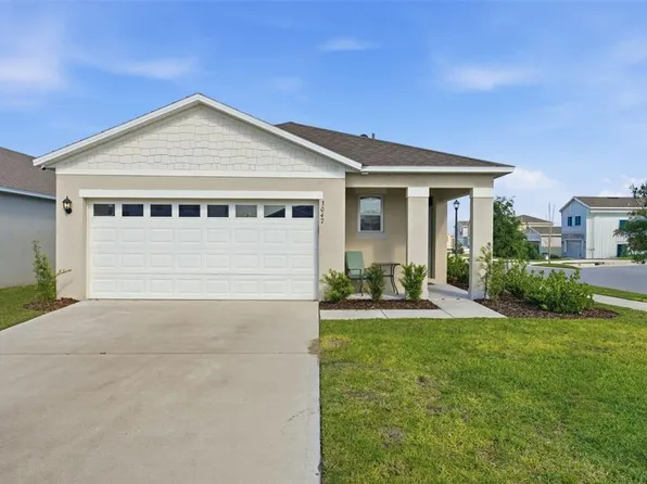 3047 Tansy St, Tavares, FL 32778