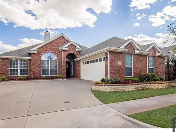 8205 Rancho De La Osa Trl, McKinney, TX 75070
