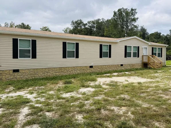 16229 41st Pl, Wellborn, FL 32094