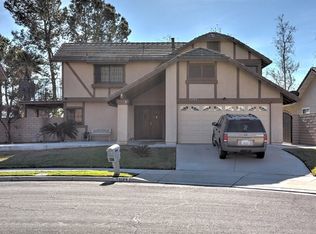 11883 Mount Wilson Ct, Rancho Cucamonga, CA 91737