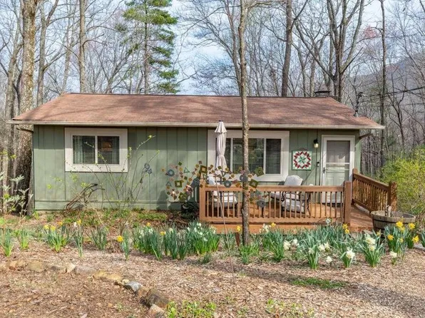 477 Laurel Ridge Dr, Ellijay, GA 30536