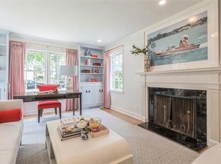 6521 Sagamore Rd, Mission Hills, KS 66208