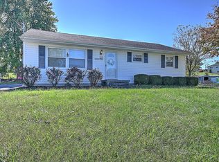 107 Walnut Rd, Bristol, TN 37620