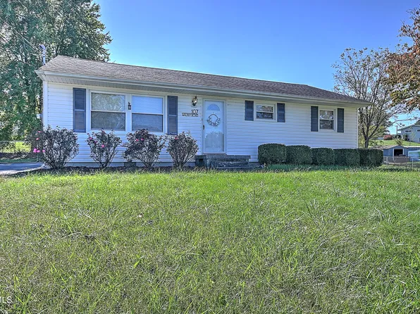 107 Walnut Rd, Bristol, TN 37620