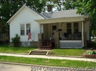 105 S Lynn St, Urbana, IL