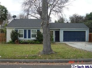 210 Pamela Rd, Monrovia, CA 91016