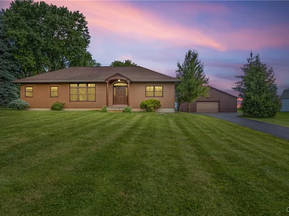 926 Tuscarora Rd, Chittenango, NY 13037