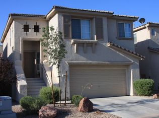 3885 Bella Palermo Way, Las Vegas, NV 89141