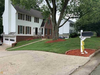 2066 Vicksburg Dr, Lawrenceville, GA, 30044