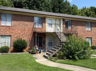 1520 Woodside Ave #L, High Pt, NC 27262