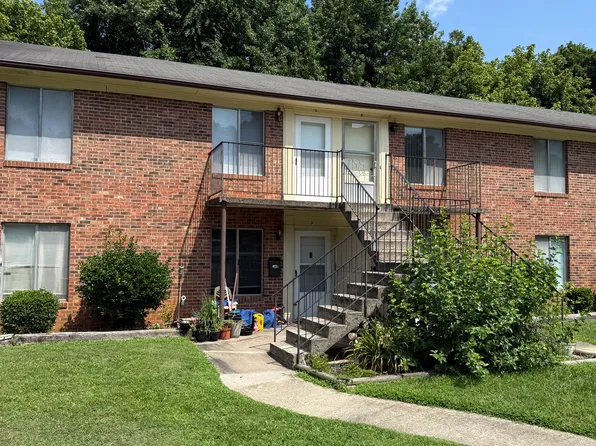 1520 Woodside Ave #L, High Pt, NC 27262