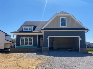 12131 Cypress Ridge Dr, Jeffersontown, KY 40299