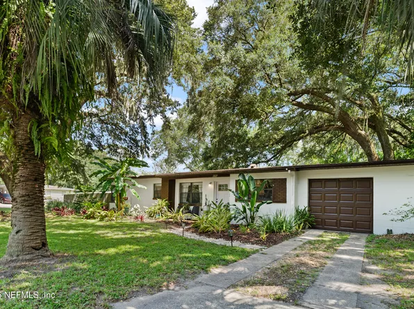 9796 PATTON Road, Jacksonville, FL 32246