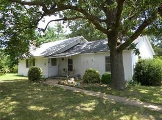 13235 Bluebird Rd, Gravette, AR 72736