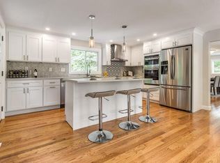 20 Terrace Park, Reading, MA 01867