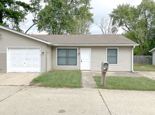 1806 Kraig Dr, Crawfordsville, IN 47933