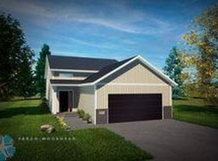 6885 Joseph St, Horace, ND