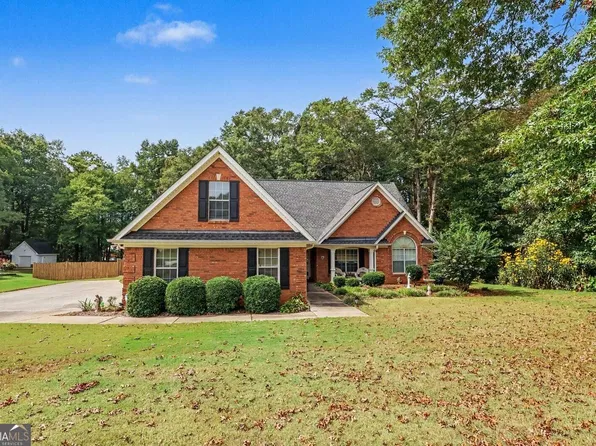 200 Glynnshire Ct, Covington, GA 30016