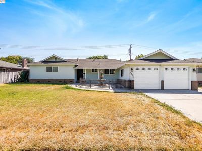 6322 N El Dorado St, Stockton, CA, 95207