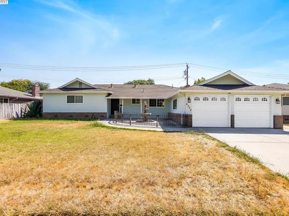 6322 N El Dorado St, Stockton, CA 95207