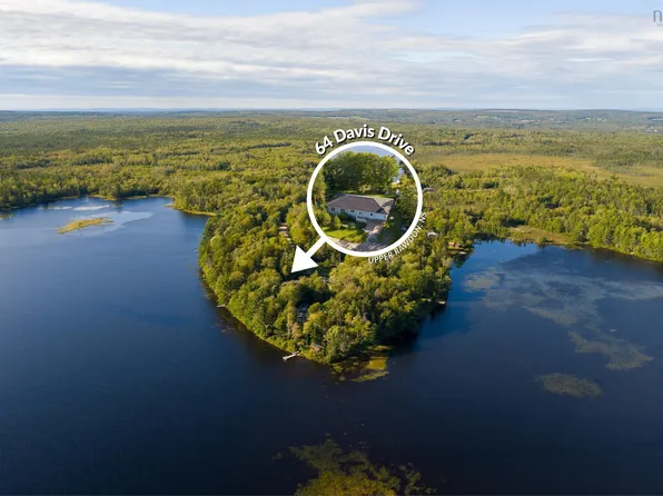 64 Davis Ave, Upper Rawdon, NS B0N 2N0