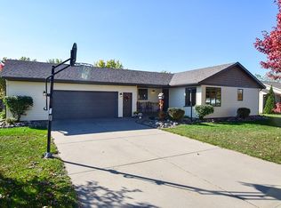 625 5th St NW, Richmond, MN 56368