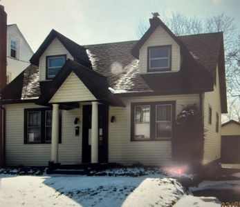 2920 Post Ave, Erie, PA, 16508