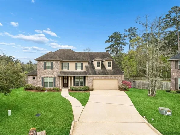 205 Del Sol W, Covington, LA 70433
