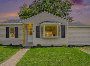 518 4th Ave, Sidney, OH 45365