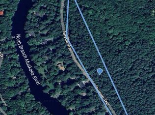 1019 Forrester Trl, Bracebridge, ON P1L 1W9