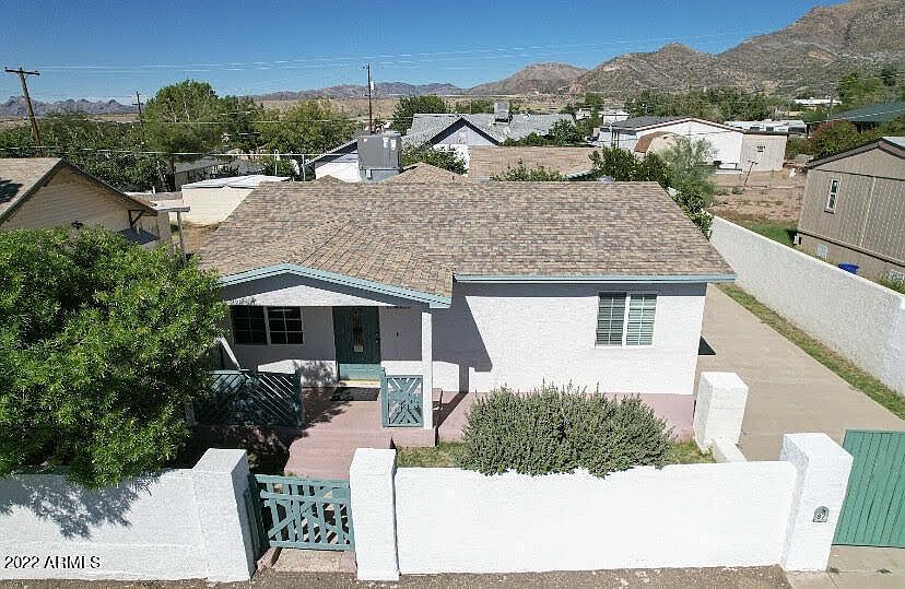 87 W Gorham St, Superior, AZ 85173 Zillow
