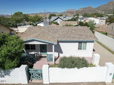 87 W Gorham St, Superior, AZ, 85173