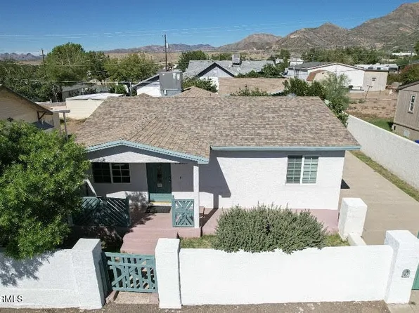 87 W Gorham Street, Superior, AZ 85173
