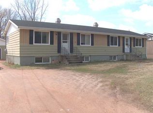 2821 Gaynor Ave, Wisconsin Rapids, WI 54495