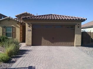 2756 E Gillcrest Rd, Gilbert, AZ 85298