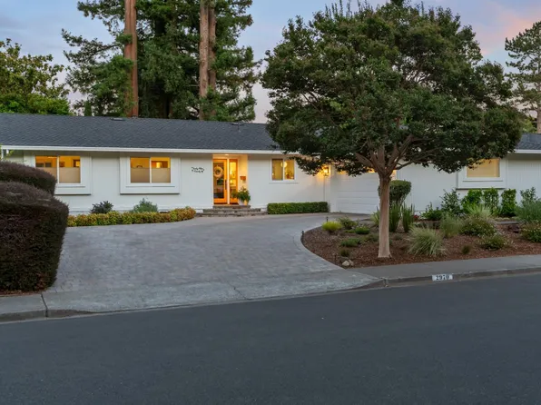 2970 Brookwood Drive, Napa, CA 94558