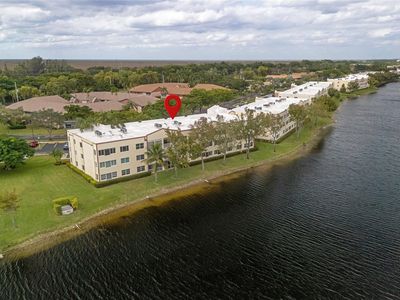 7186 S Devon Drive #109, Tamarac, FL, 33321