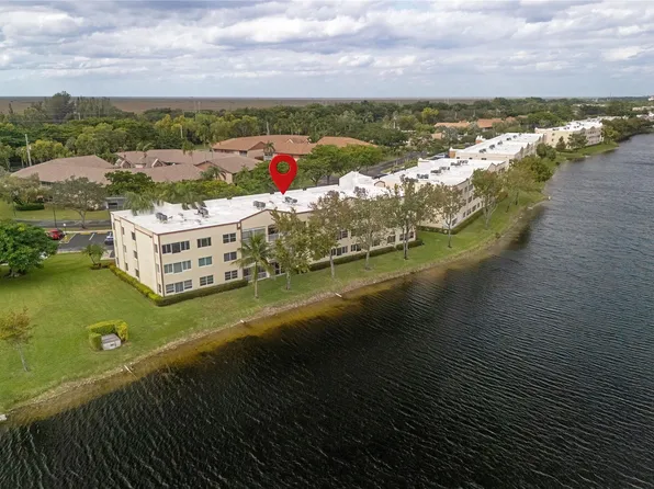 7186 S Devon Drive #109, Fort Lauderdale, FL 33321