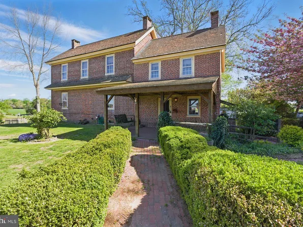 154 Beal Rd, Elmer, NJ 08318