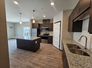 Block 25 Lofts, Willmar, MN 56201